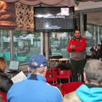 Σεμινάριο Αθλητικής Ψυχολογίας στη Σχολή στο Μαρούσι