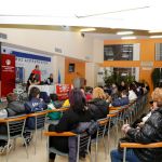 Σεμινάριο Ψυχολογίας-Διατροφής στον Ασπρόπυργο