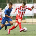 Κ-15: Ατρόμητος Αθηνών-Ολυμπιακός 0-2