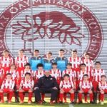 Κούπες για την Κ-10 και Κ-9 στο Γαλάτσι!