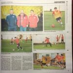 Οι Λατίνοι της Σχολής Σικάγο