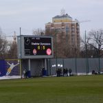 Αντίο με ψηλά το κεφάλι…