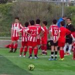 Σεμινάριο και φιλικοί αγώνες στη Λάρνακα