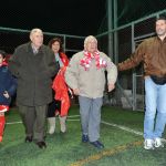 Η συνάντηση των Θρύλων στη Σχολή Καραϊσκάκη