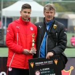 Στην 4η θέση οι Παίδες