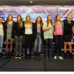 Εξάδα βραβεύσεων για την Κολύμβηση!