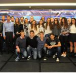 Εξάδα βραβεύσεων για την Κολύμβηση!