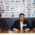 Ολοκληρώθηκε η συνέντευξη τύπου για το Final4 βόλεϊ γυναικών