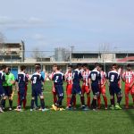 Κ-15: Ολυμπιακός-Πλατανιάς 3-1