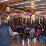 Σεμινάρια Αθλητικής Ψυχολογίας σε Βάρη και Πετρούπολη