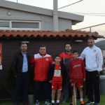 Σεμινάρια Αθλητικής Ψυχολογίας σε Βάρη και Πετρούπολη