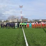 Κ-15: Ολυμπιακός-Πλατανιάς 3-1