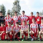 Σαρώνει η Σχολή της Αιδηψού