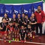 Τέσσερις κούπες για την Σχολή Σικάγο