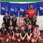 Τέσσερις κούπες για την Σχολή Σικάγο