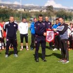 Επίσκεψη στην Πάφο