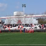 Κ-17: Ολυμπιακός-Πανιώνιος 2-1