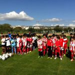 Επίσκεψη στην Πάφο