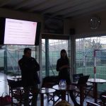 Σεμινάριο Αθλητικής Διατροφής στη Σχολή Ταύρου