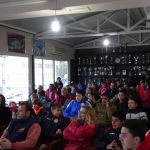 Σεμινάριο Αθλητικής Διατροφής στη Σχολή Ταύρου