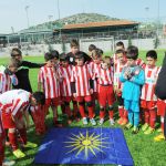 Η επίσκεψη της Σχολής Βέροιας στην Αθήνα!