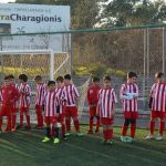 Η επίσκεψη της Σχολής Βέροιας στην Αθήνα!