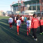 Η επίσκεψη της Σχολής Βέροιας στην Αθήνα!