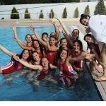 Είσαι στο… νερό κάτι μαγικό!