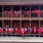 Δυο κούπες από την Σχολή Αλίμου!