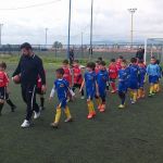 Γιορτή ποδοσφαίρου στον Ασπρόπυργο