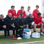 Κ-17: Παναθηναϊκός-Ολυμπιακός 1-2