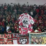 Έκανε το 1-0 ο Θρύλος!