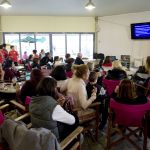 Σεμινάριο Αθλητικής Ψυχολογίας στη Σχολή Αλίμου