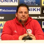 Η Συνέντευξη Τύπου του Final Four
