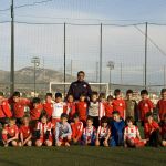 Σεμινάριο Αθλητικής Ψυχολογίας στη Σχολή Αλίμου