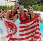 Είσαι στο… νερό κάτι μαγικό!