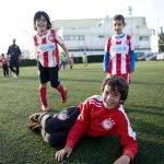 Σεμινάριο Αθλητικής Ψυχολογίας στη Σχολή Αλίμου