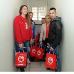 «Μη σταματάς να βοηθάς» στο «Παιδικό Σπίτι»