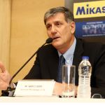 Η Συνέντευξη Τύπου του Final Four