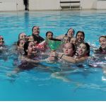 Είσαι στο… νερό κάτι μαγικό!