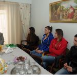 «Μη σταματάς να βοηθάς» στο «Παιδικό Σπίτι»