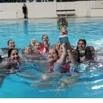 Είσαι στο… νερό κάτι μαγικό!