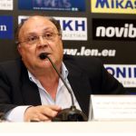 Η Συνέντευξη Τύπου του Final Four