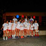 Αργυρό μετάλλιο οι Κορασίδες…