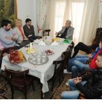 «Μη σταματάς να βοηθάς» στο «Παιδικό Σπίτι»