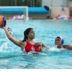 Είσαι στο… νερό κάτι μαγικό!