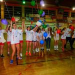 Αργυρό μετάλλιο οι Κορασίδες…