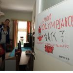 «Μη σταματάς να βοηθάς» στο «Παιδικό Σπίτι»