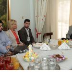 «Μη σταματάς να βοηθάς» στο «Παιδικό Σπίτι»