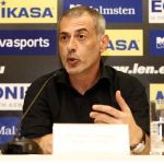 Η Συνέντευξη Τύπου του Final Four